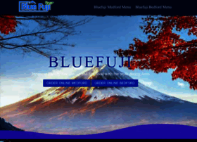 Bluefuji.com thumbnail