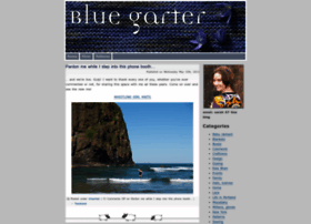 Bluegarter.org thumbnail