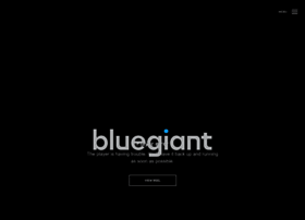 Bluegiant.tv thumbnail