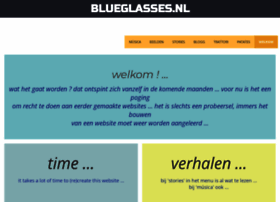 Blueglasses.nl thumbnail Blueglasses.nl thumbnail