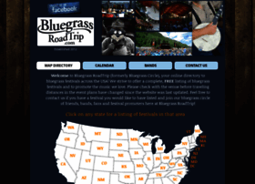 Bluegrasscircle.com thumbnail
