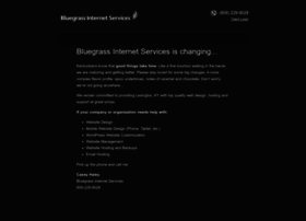 Bluegrassinternet.com thumbnail