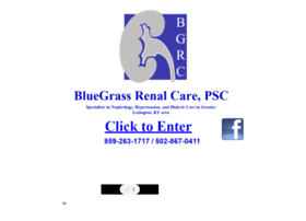 Bluegrassrenalcare.com thumbnail