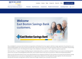 Bluehillsbank.com thumbnail