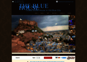 Bluehousejodhpur.com thumbnail