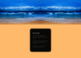 Blueimp.net thumbnail