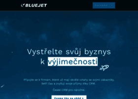 Bluejet.cz thumbnail
