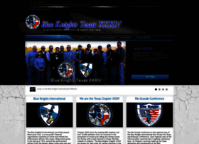 Blueknightstx34.com thumbnail