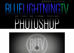 Bluelightningtv.com thumbnail