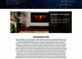 Bluemantle.co.uk thumbnail