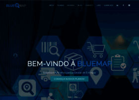 Bluemap.com.br thumbnail