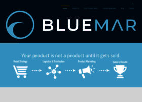 Bluemarpro.com thumbnail