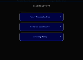 Bluemoney.xyz thumbnail Bluemoney.xyz thumbnail