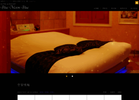 Bluemoonblue.jp thumbnail