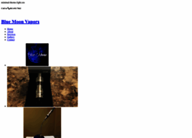 Bluemoonvaporsogden.com thumbnail