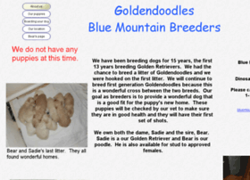 Bluemountainbreeders.com thumbnail