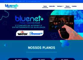 Bluenet.com.br thumbnail
