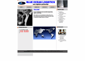 Blueocean-log.com thumbnail