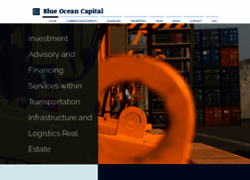 Blueocean.capital thumbnail