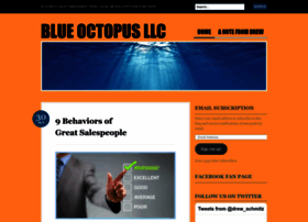 Blueoctopusllc.wordpress.com thumbnail