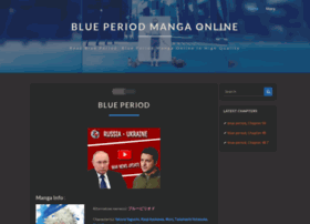 Blueperiod.online thumbnail