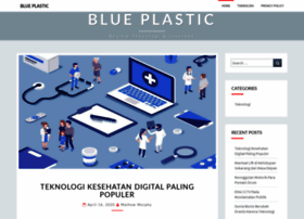 Blueplastic.net thumbnail