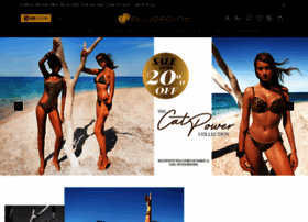 Bluepointshops.com thumbnail