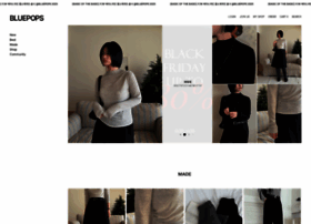 Bluepops.co.kr thumbnail