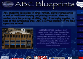 Blueprinter.com thumbnail