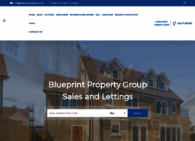 Blueprintproperties.co.uk thumbnail Blueprintproperties.co.uk thumbnail