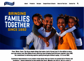 Blueribbon.co.za thumbnail Blueribbon.co.za thumbnail
