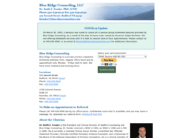 Blueridgecounseling.com thumbnail