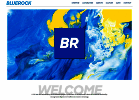 Bluerockmarketing.net thumbnail