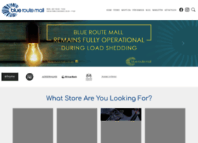 Blueroute.co.za thumbnail