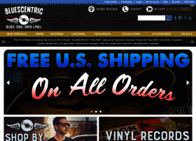 Bluescentric.com thumbnail