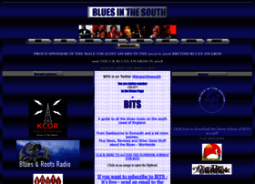 Bluesinthesouth.com thumbnail