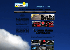 Blueskycar.net thumbnail Blueskycar.net thumbnail