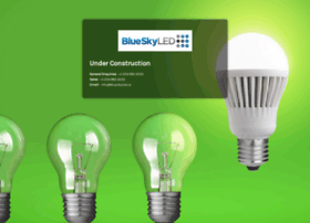 Blueskyled.ca thumbnail Blueskyled.ca thumbnail