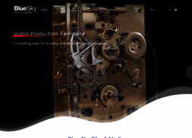 Blueskyuk.com thumbnail