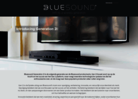 Bluesound.info thumbnail