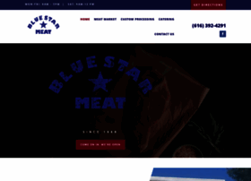 Bluestarcatering.com thumbnail