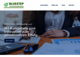 Bluestep.com thumbnail