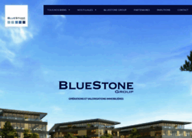 Bluestone-group.fr thumbnail