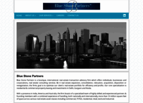 Bluestonepartners.in thumbnail Bluestonepartners.in thumbnail