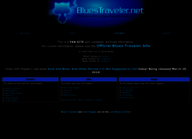 Bluestraveler.net thumbnail