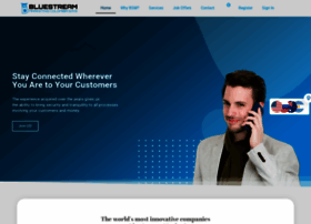 Bluestreammarketing.com.co thumbnail