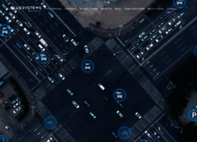 Bluesystems.fr thumbnail