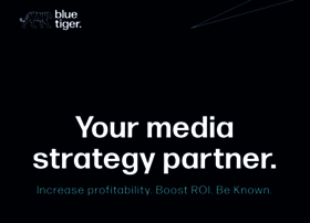 Bluetigermarketing.co.uk thumbnail Bluetigermarketing.co.uk thumbnail