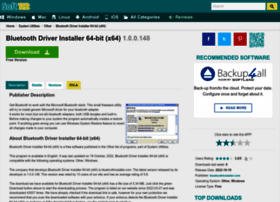 Bluetooth-driver-installer-64-bit-x64.soft112.com thumbnail
