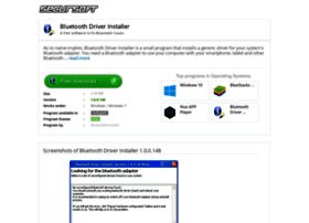 Bluetooth-driver-installer.secursoft.net thumbnail
